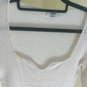 Wilfred Tuscany Sweater